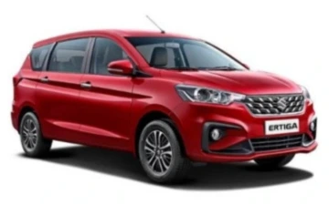 Maruti Suzuki Baleno (Automatic) for self drive in margao goa
